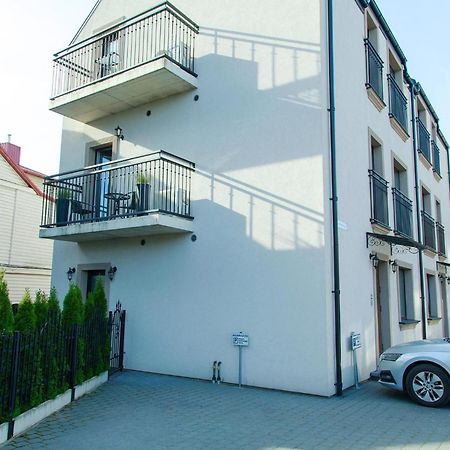 Owls Hill Apartment Kaunas Exterior photo