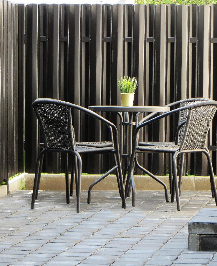 Owls Hill Apartment Kaunas Exterior photo