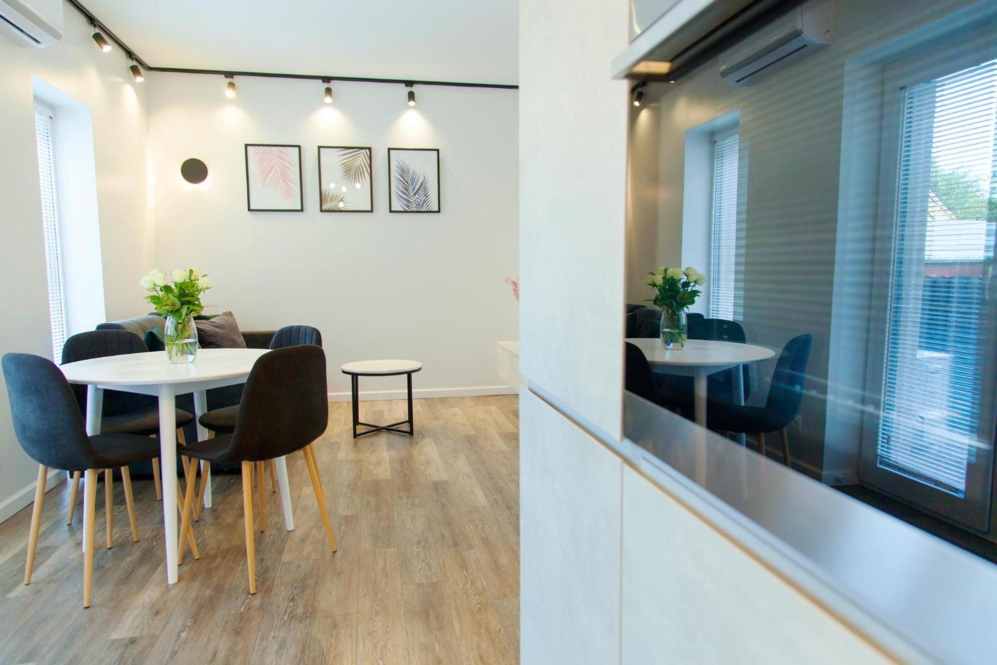 Owls Hill Apartment Kaunas Exterior photo