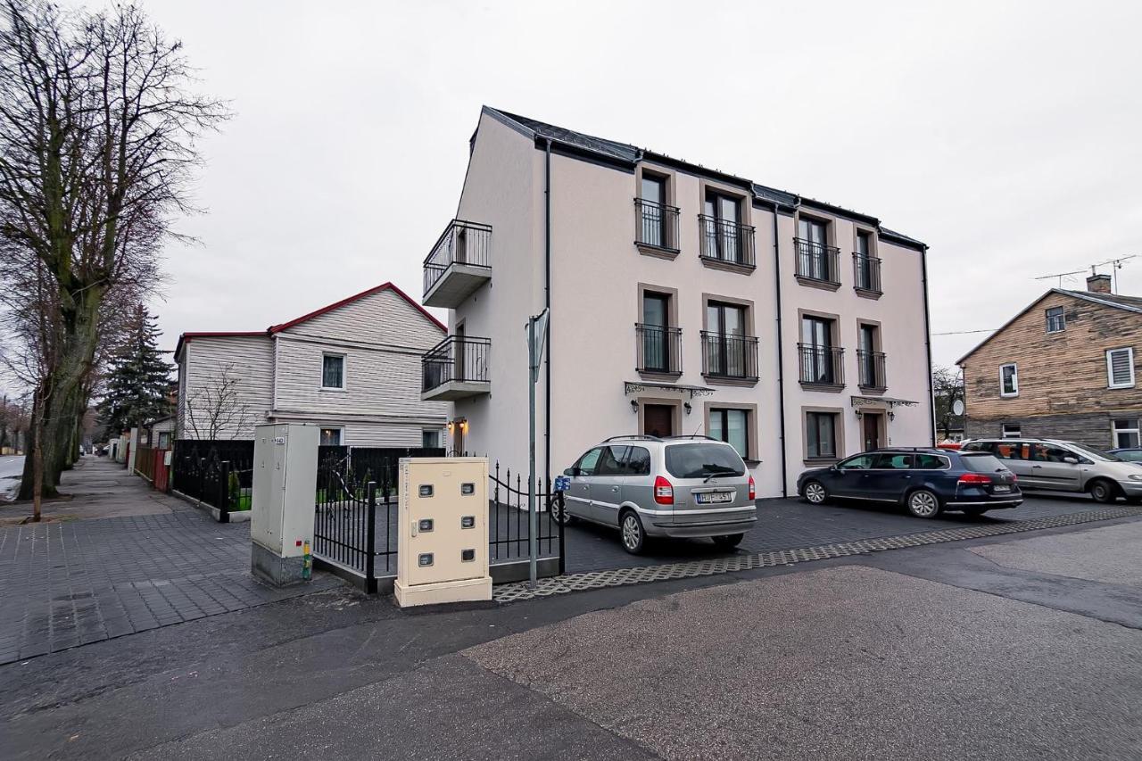 Owls Hill Apartment Kaunas Exterior photo