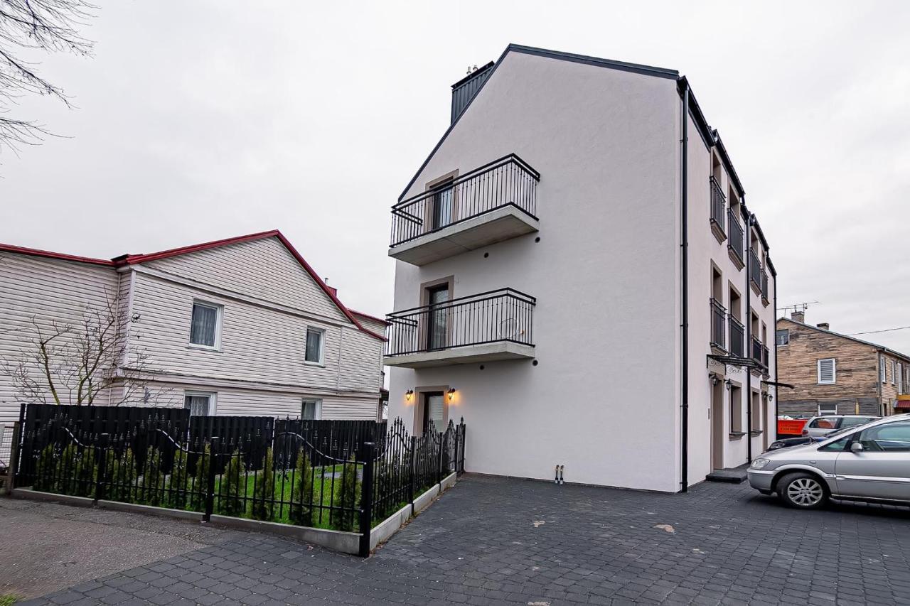 Owls Hill Apartment Kaunas Exterior photo